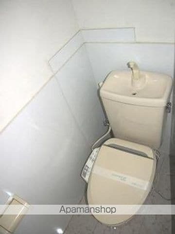 MCビルAの内装写真