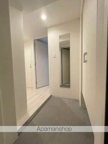 セレニテ本町リアンの内装写真