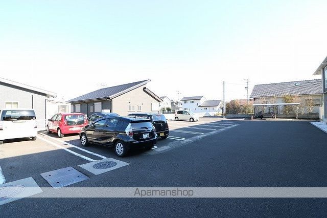 ソレイユ ドゥ Fのその他写真