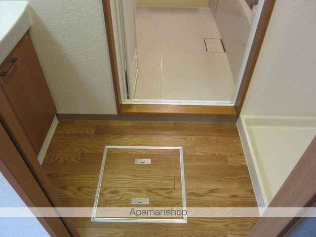 グレイスC.KIIの内装写真