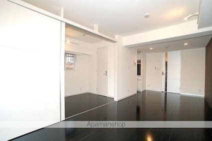 ステージグランデ神楽坂[1LDK/41.22m2]のセキュリティ