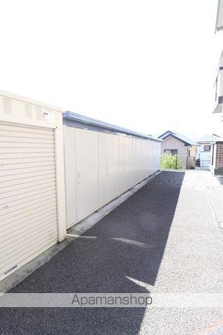 アンビックス利府 伍番館の内装写真