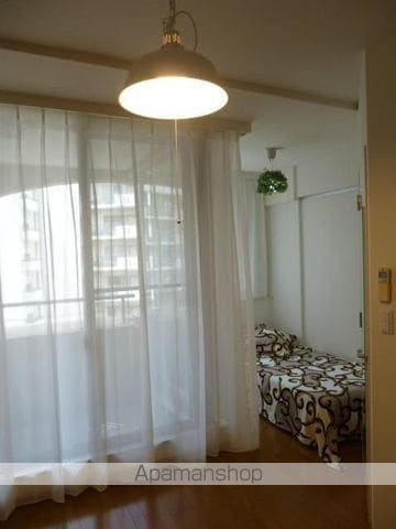 ヴィラ東邦ホワイトテラスの内装写真