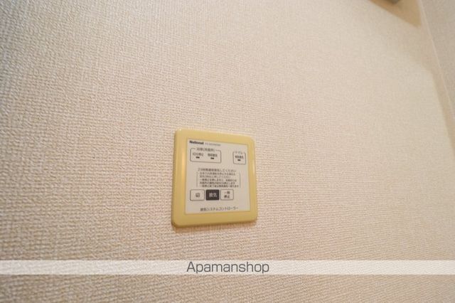 パークサイドM・Yの内装写真