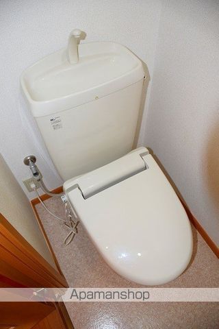 メゾン堂ノ前Aの内装写真