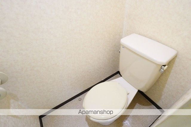 カトレヤマンションの内装写真