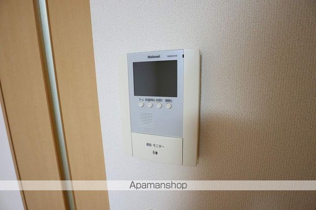 グランチェスタの内装写真