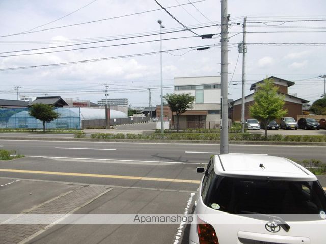 仙台市地下鉄東西線 荒井駅 徒歩6分 2階建 築25年のその他写真