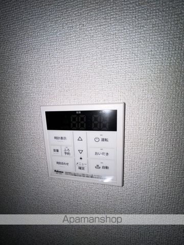 シティー柳町の内装写真