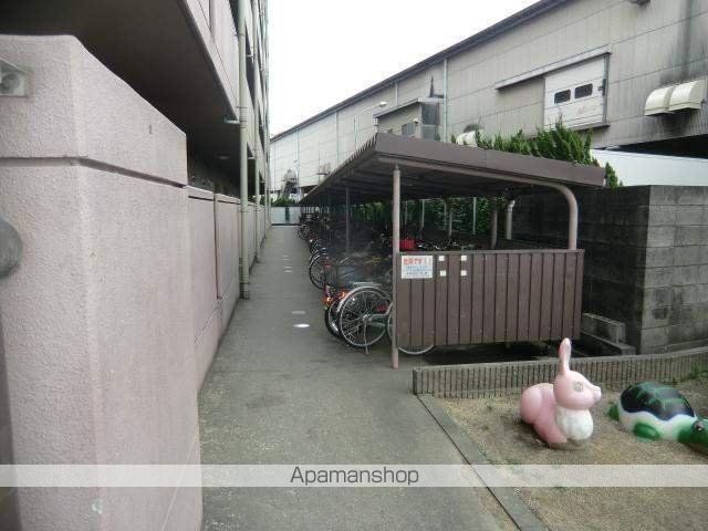 アメニティΑ館のその他写真