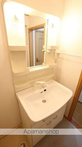 サンクレスト明光の内装写真