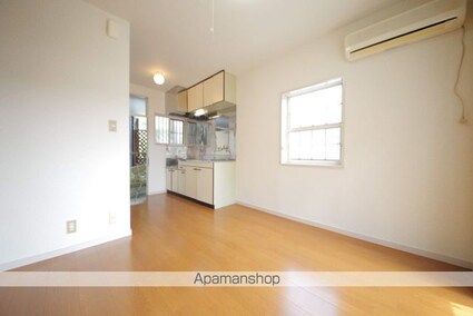 センチュリーもはん[1R/14.46m2]の内装5