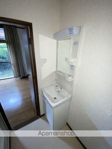 宮田ハイツの内装写真
