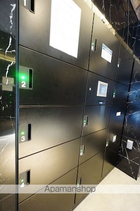 ＳーＲＥＳＩＤＥＮＣＥ上前津Ｓｏｕｔｈ[1K/23.04m2]のエントランス2