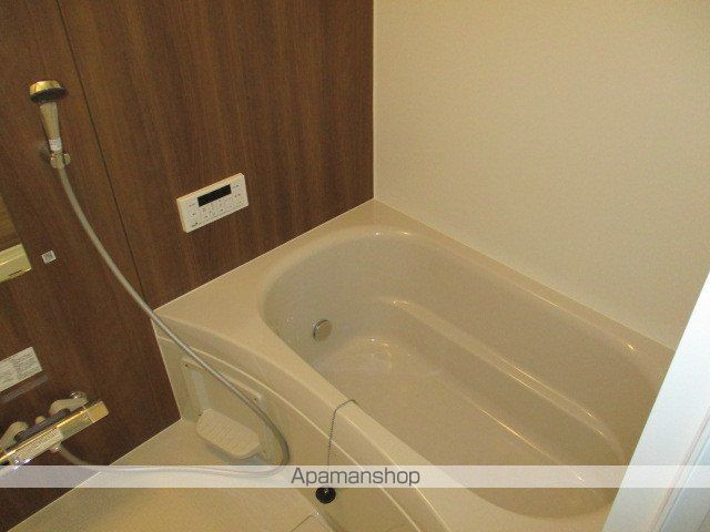 N51 APARTMENT大垣の内装写真
