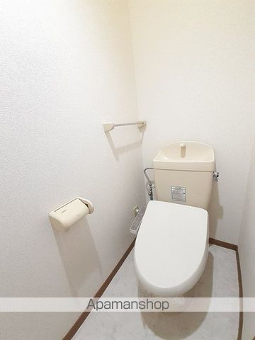 ロジュマンII番館の内装写真
