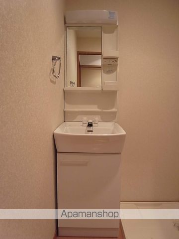 六本木ライズハウスの内装写真