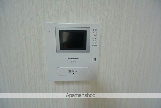 第5ヤマモトビルの内装写真