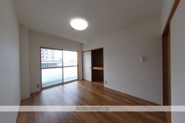 コーポ上山の内装写真