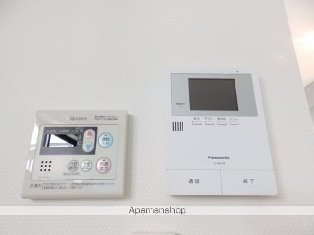 アシンプトートA棟の内装写真