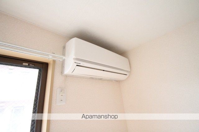 マロンセントラル[1DK/26.46m2]のその他設備