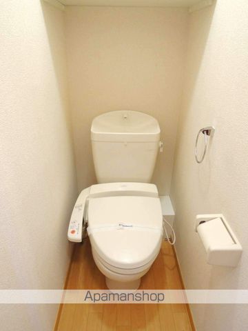 レオパレス沼南7の内装写真