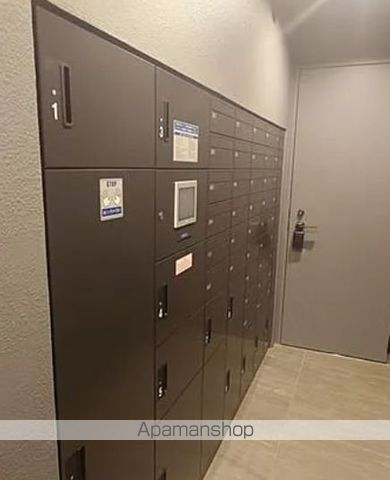 ジオエント秋葉原のその他写真