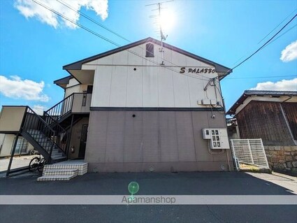 岡山県倉敷市新田[3DK/50.26m2]の外観5
