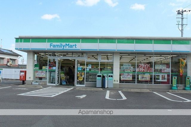 カーサ仏生山の周辺写真