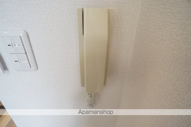 シティパレス21西大寺Pー1の内装写真