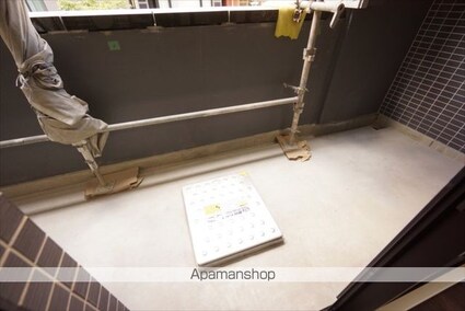 セイワパレス丸の内駅前[1LDK/60.59m2]のバルコニー