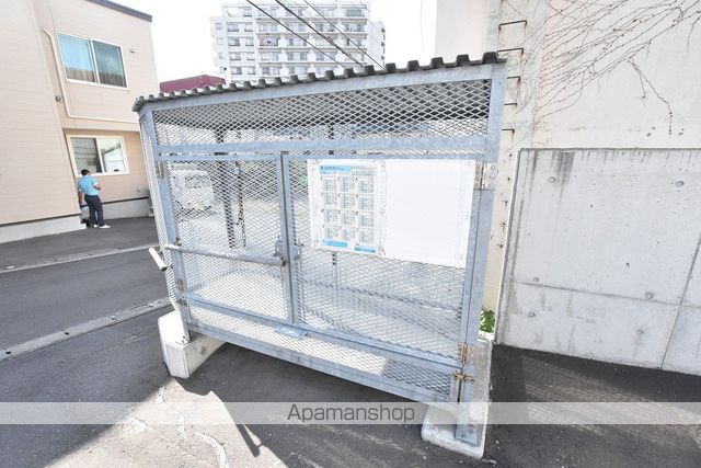 繊維マンションのその他写真