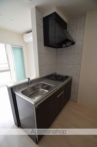 ラピュタパレスの内装写真