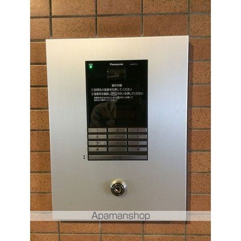 ミラバ札幌中央の内装写真