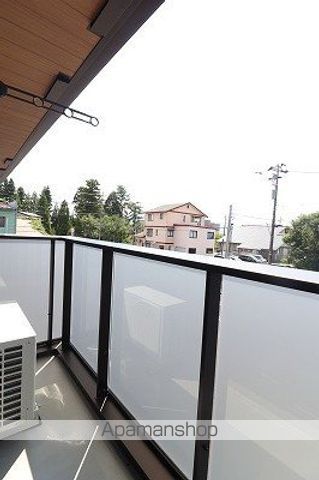 エレガエイトの内装写真