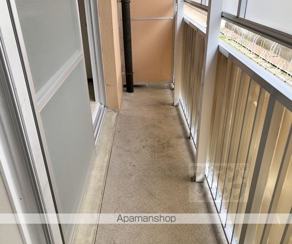 プレジール桂の内装写真