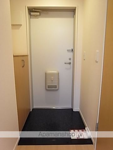 ドエル山王の内装写真