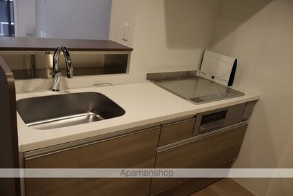 ＤーＲＯＯＭ小田原８丁目Ｉ[2LDK/56.3m2]のキッチン