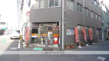 山市ビル[1K/25.2m2]の周辺6