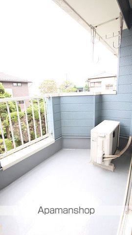 デュオハイツの内装写真
