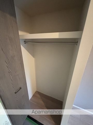 COMFORIALIVAWAJIの内装写真