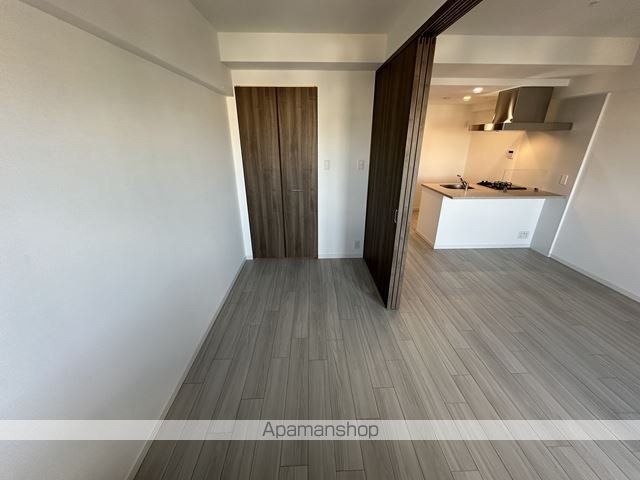 S−RESIDENCE東三国AMANTEの内装写真