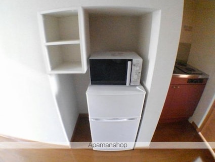 レオパレスブラン[1K/23.71m2]のその他部屋・スペース