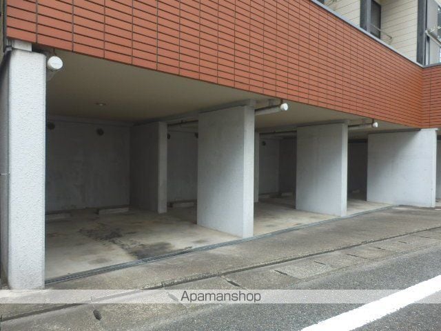 アーデンハイム香椎 102 ｜ 福岡県福岡市東区香椎駅前３丁目18-17（賃貸アパート1R・1階・16.15㎡） その26