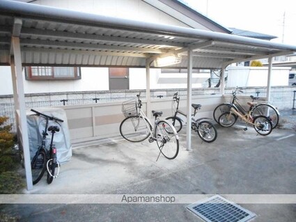 レオパレスサンズ[1K/22.35m2]のその他部屋・スペース1