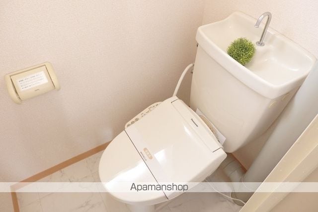 グレースバレーの内装写真