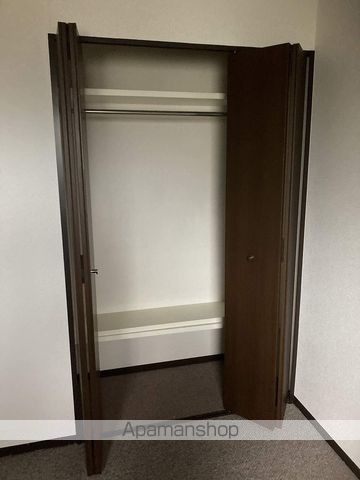 プレステージ青山の内装写真
