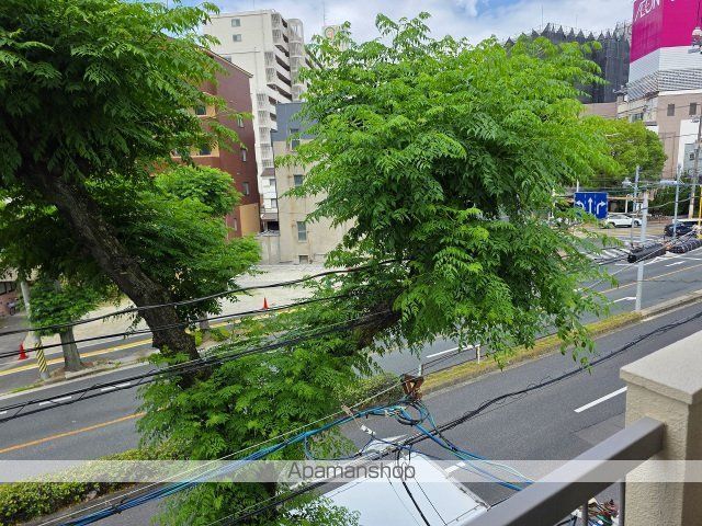 橋口ビルの内装写真