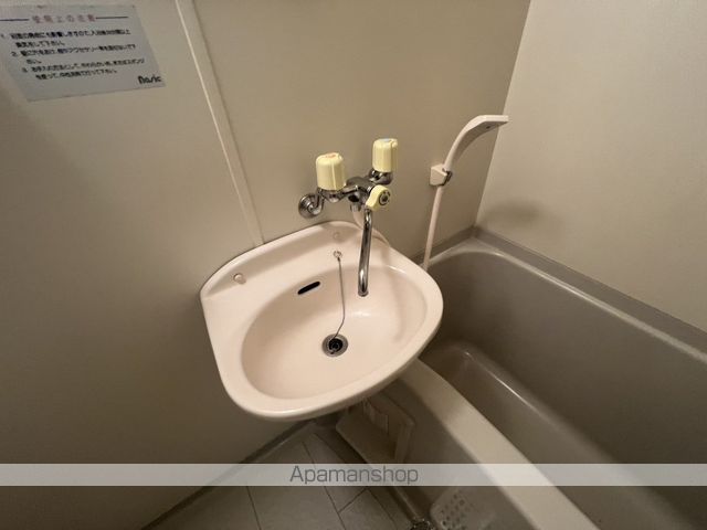 プレリュード江坂の内装写真