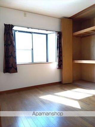 森本マンション[2DK/46m2]の内装3